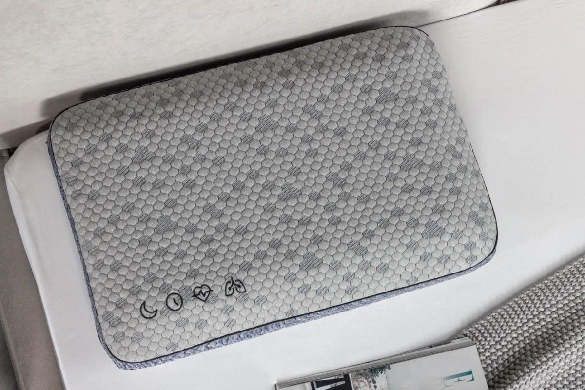 ортопедическая подушка Аскона