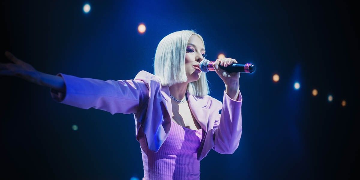 30+ идей, куда сходить 8 марта в Москве: концерты, театры, выставки