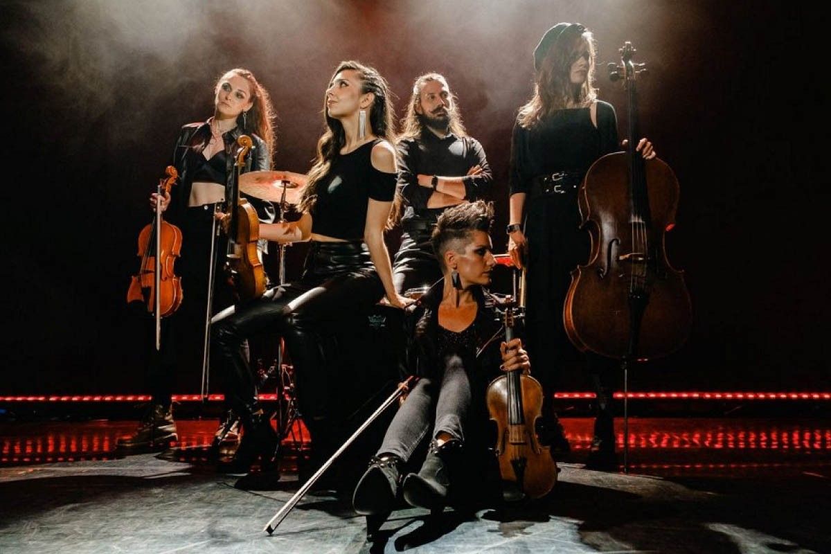 концерты москва 2026