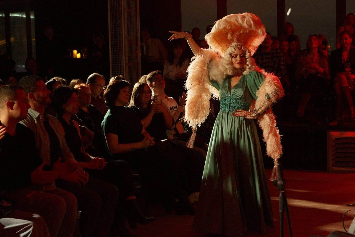 концерты москва 2026 март