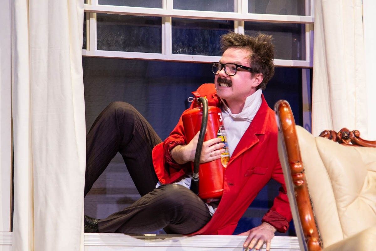 где погулять 8 марта в москве