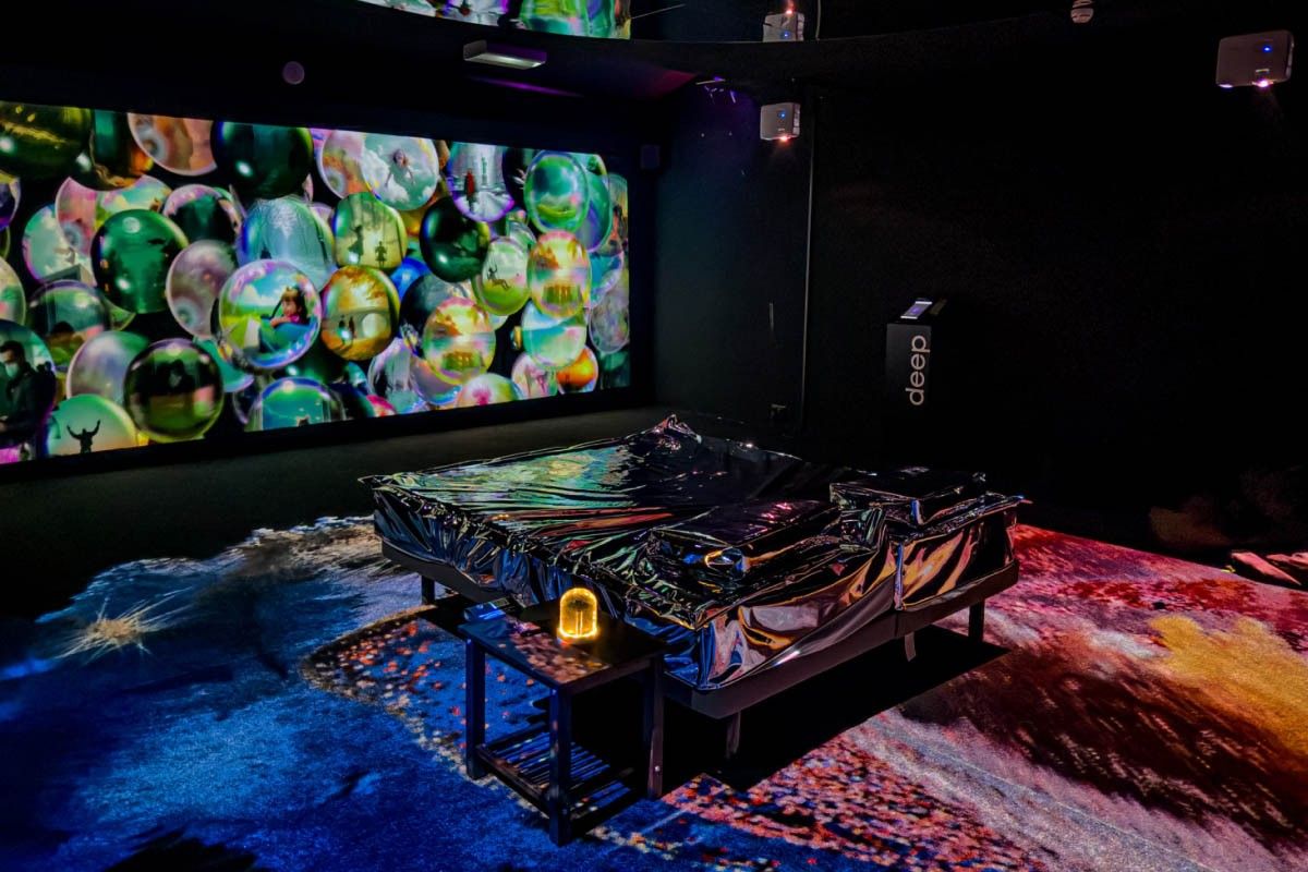 8 марта в москве музеи