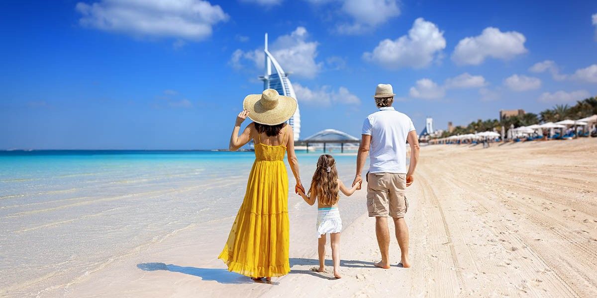 Куда поехать на весенние каникулы с детьми