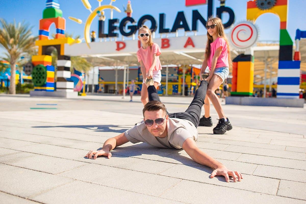 Legoland