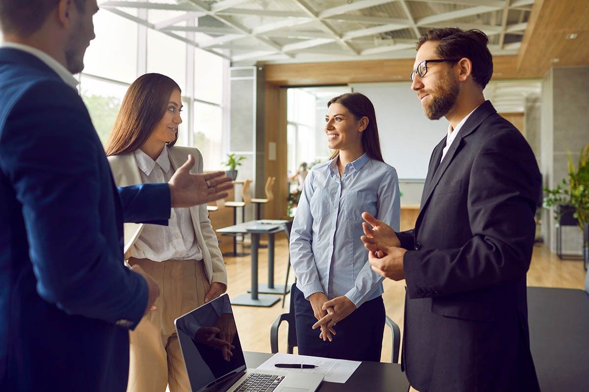 как быстро запоминать имена 