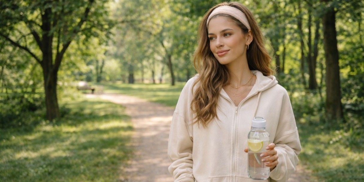 свежий воздух