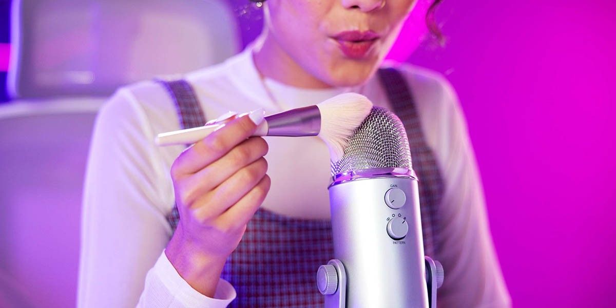 ASMR: что это такое и почему триггеры для расслабления и сна в самом деле работают