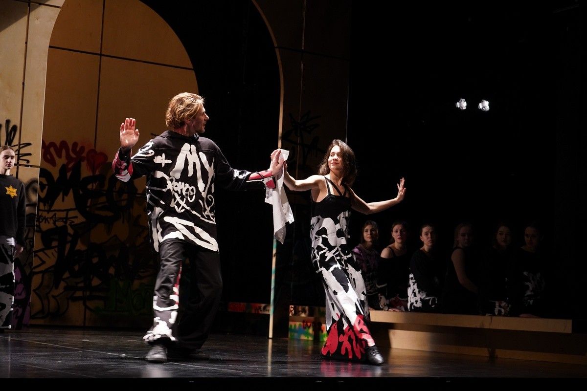 куда сходить 8 марта в санкт петербурге