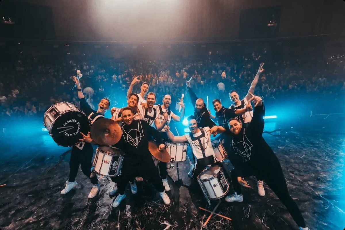 мероприятия на 8 марта в спб