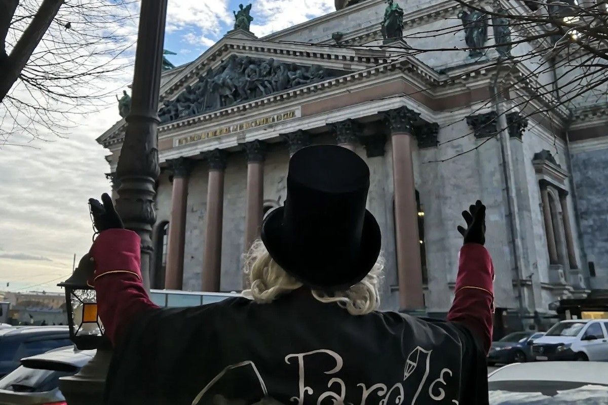 рестораны в спб на 8 марта