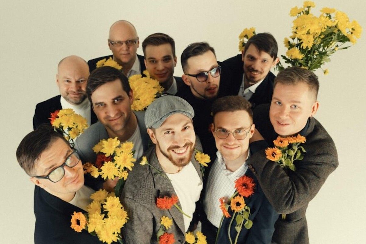 мероприятия в спб на 8 марта