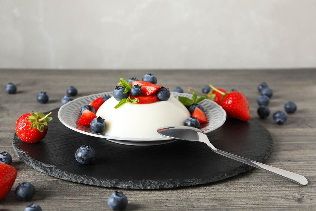 рецепты на 8 марта