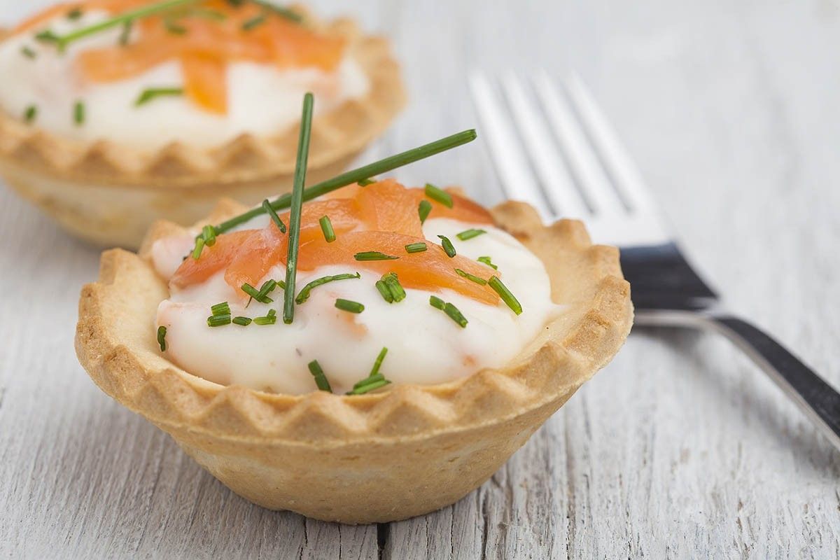 рецепты на 8 марта