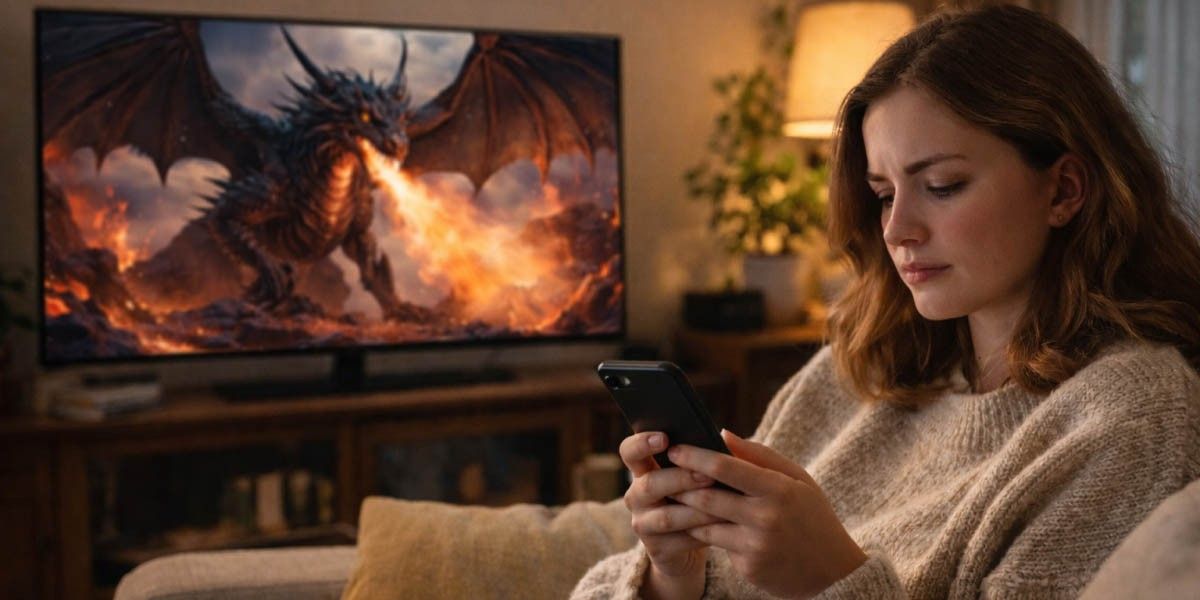 TikTok «убил» кино и сериалы: почему молодежь смотрит короткие видео вместо полного сезона