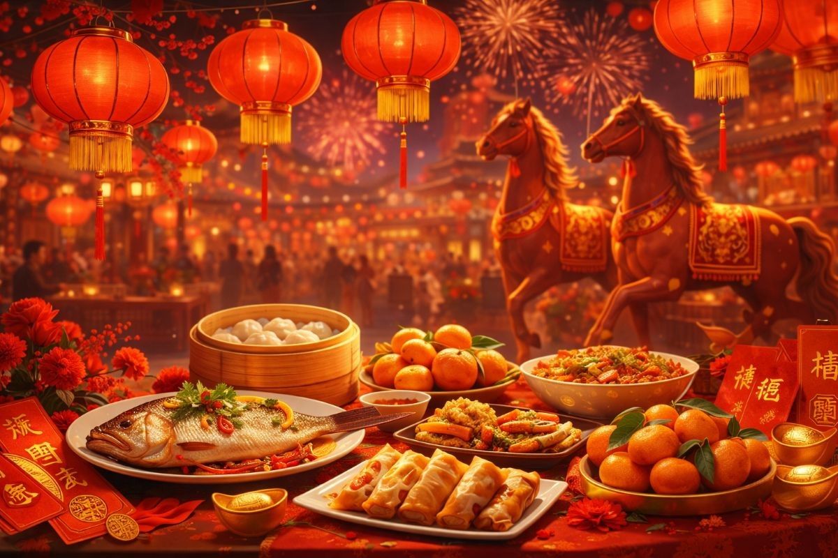 еда и лошадки