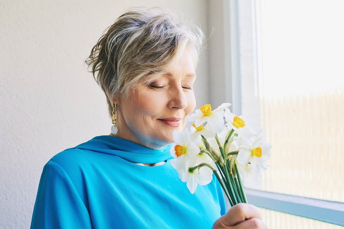 как поздравить бабушку