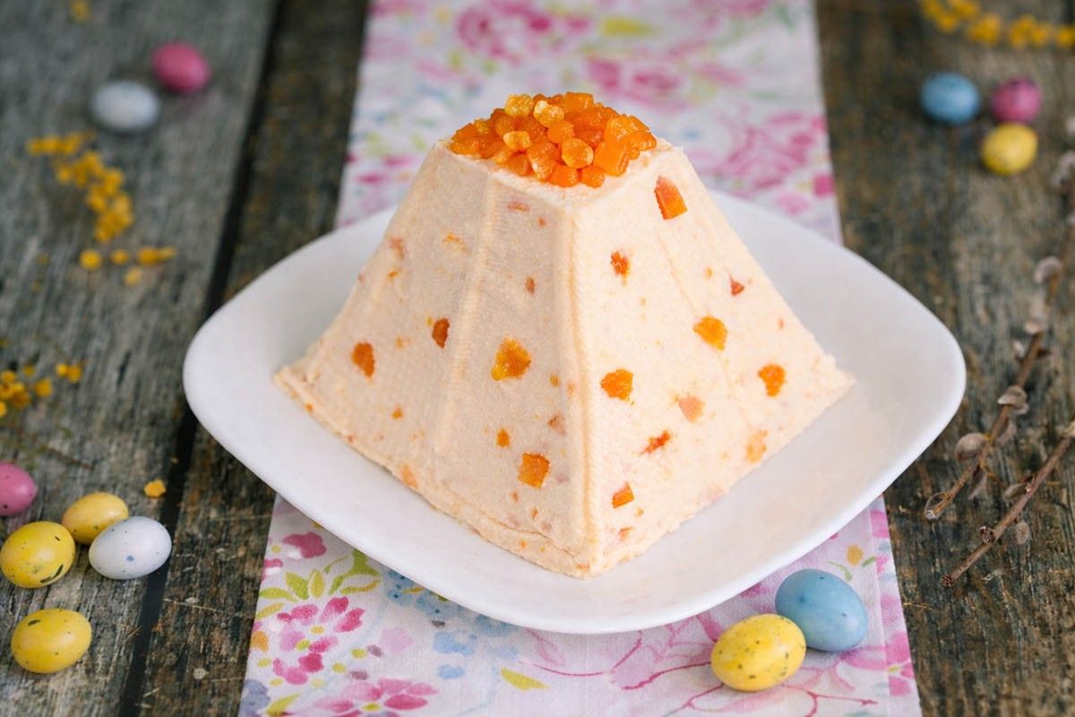 заварная со сливками