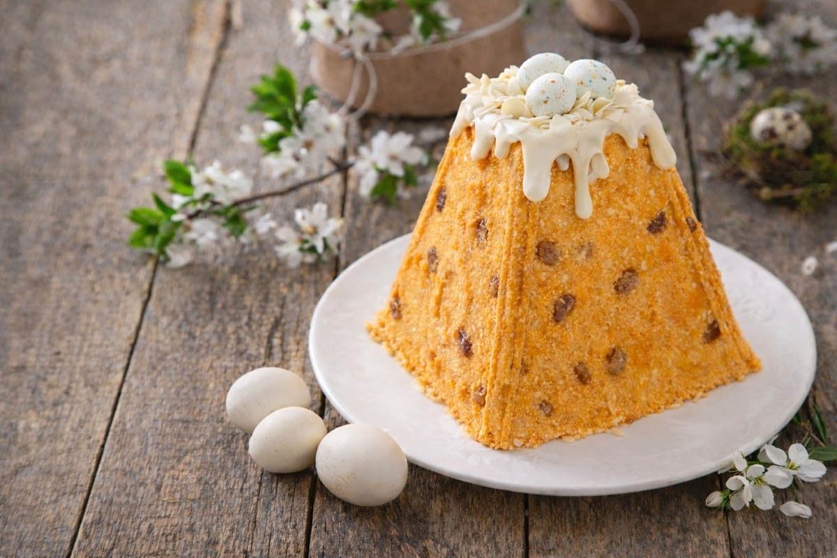 с морковью и апельсином