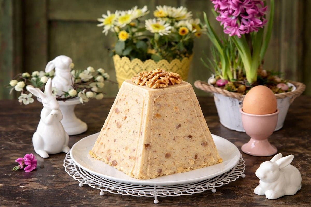 сладкое угощение