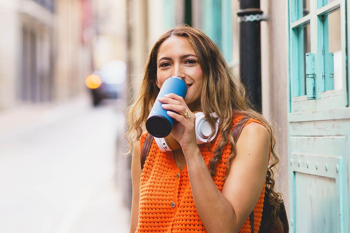 как привыкнуть пить достаточно воды