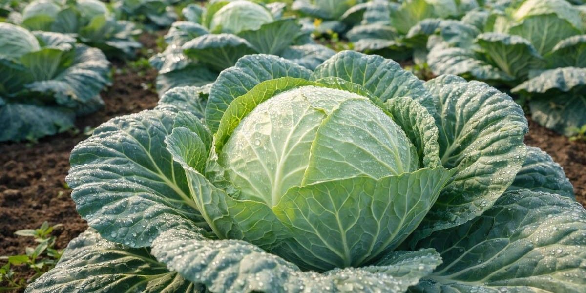 Когда сеять капусту на рассаду в 2026 году: сроки для каждого региона и сорта