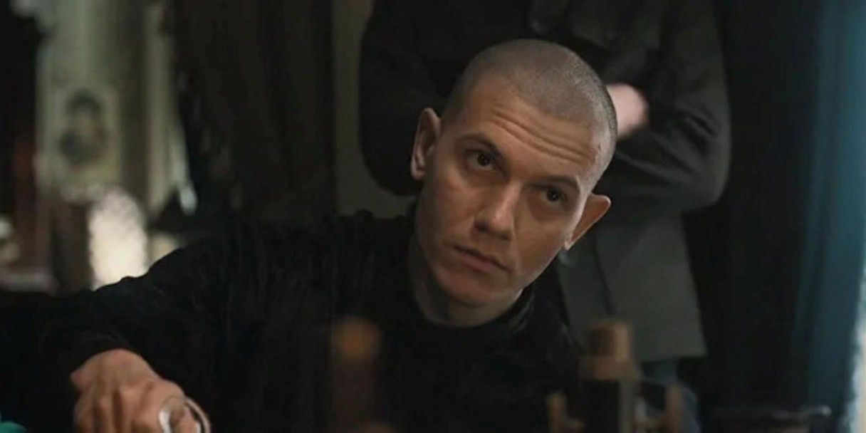 Умер солист Shortparis Николай Комягин