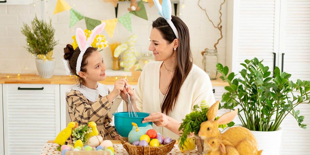 Что приготовить на Пасху в 2026 году: лучшие рецепты и меню для праздничного стола