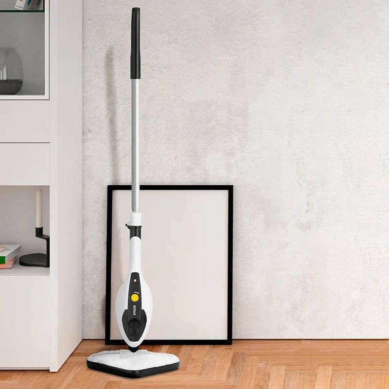 паровая швабра