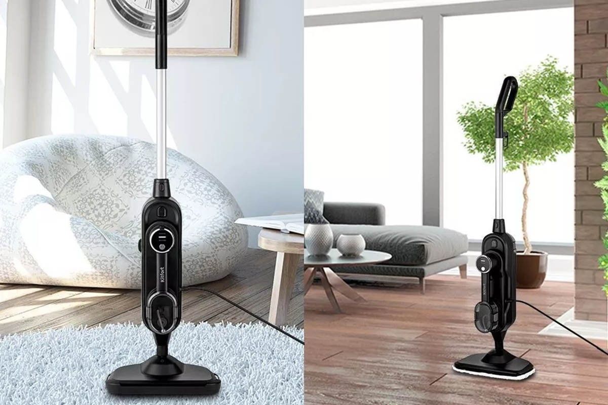 топ швабры для дома