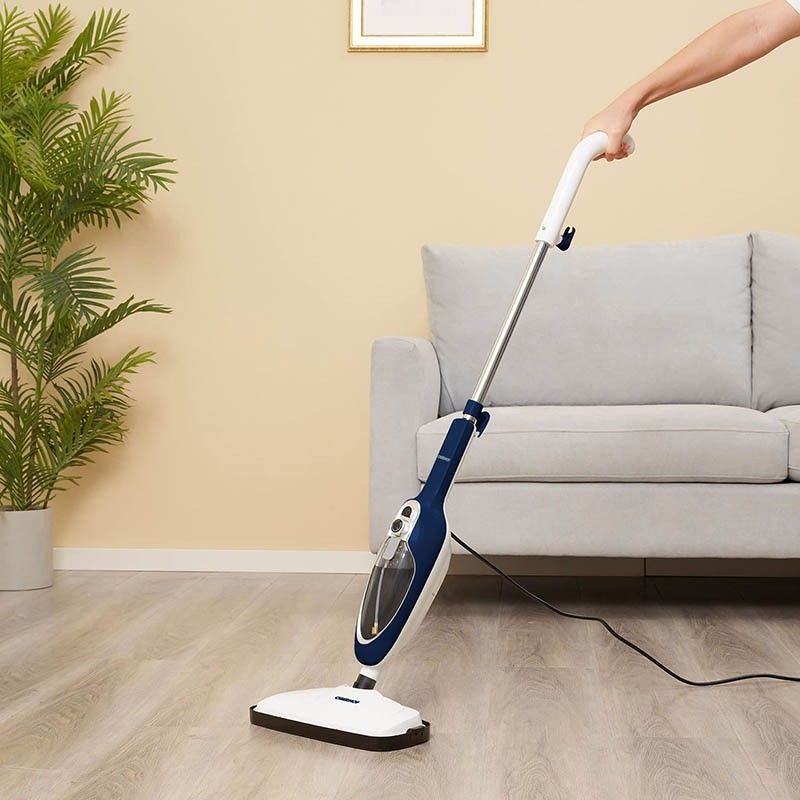 топ паровых швабр