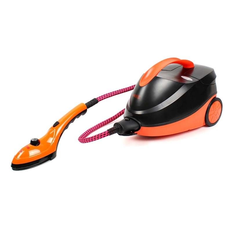 лучшая швабра паровая