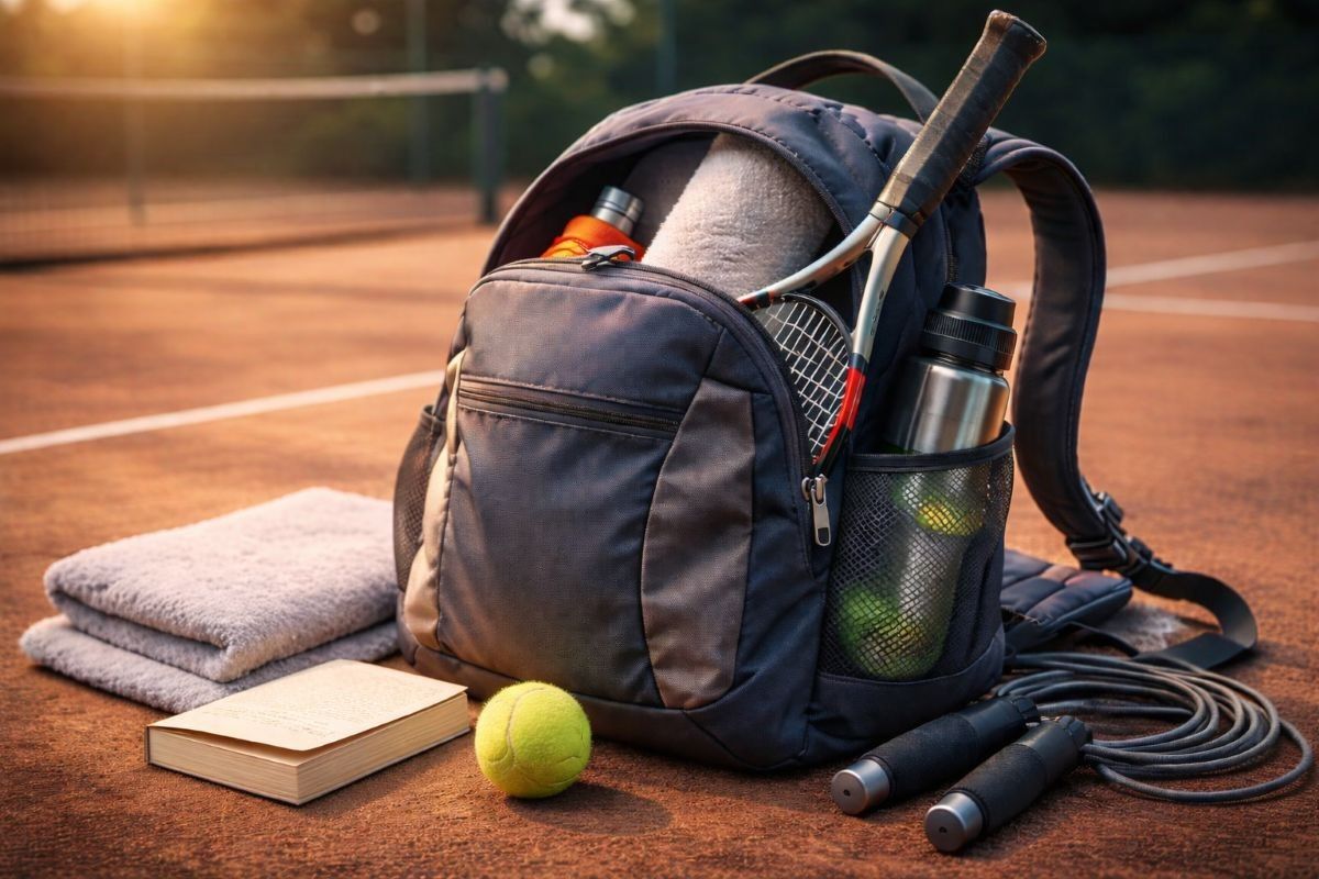 спортивный инвентарь