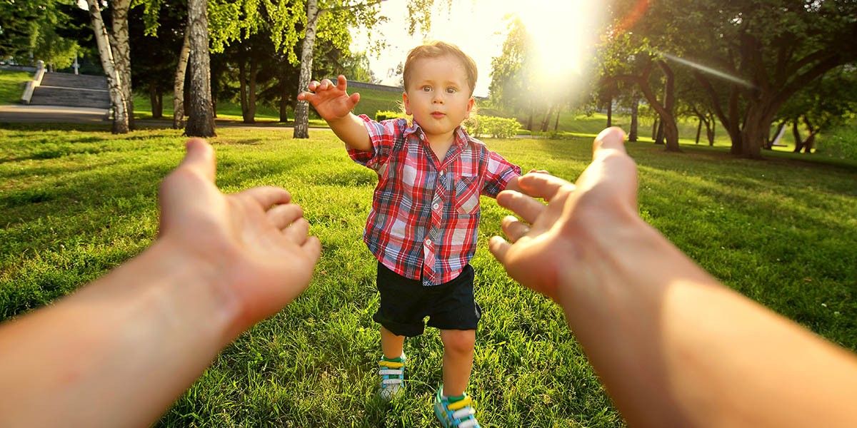 Как усыновить ребенка из дома малютки