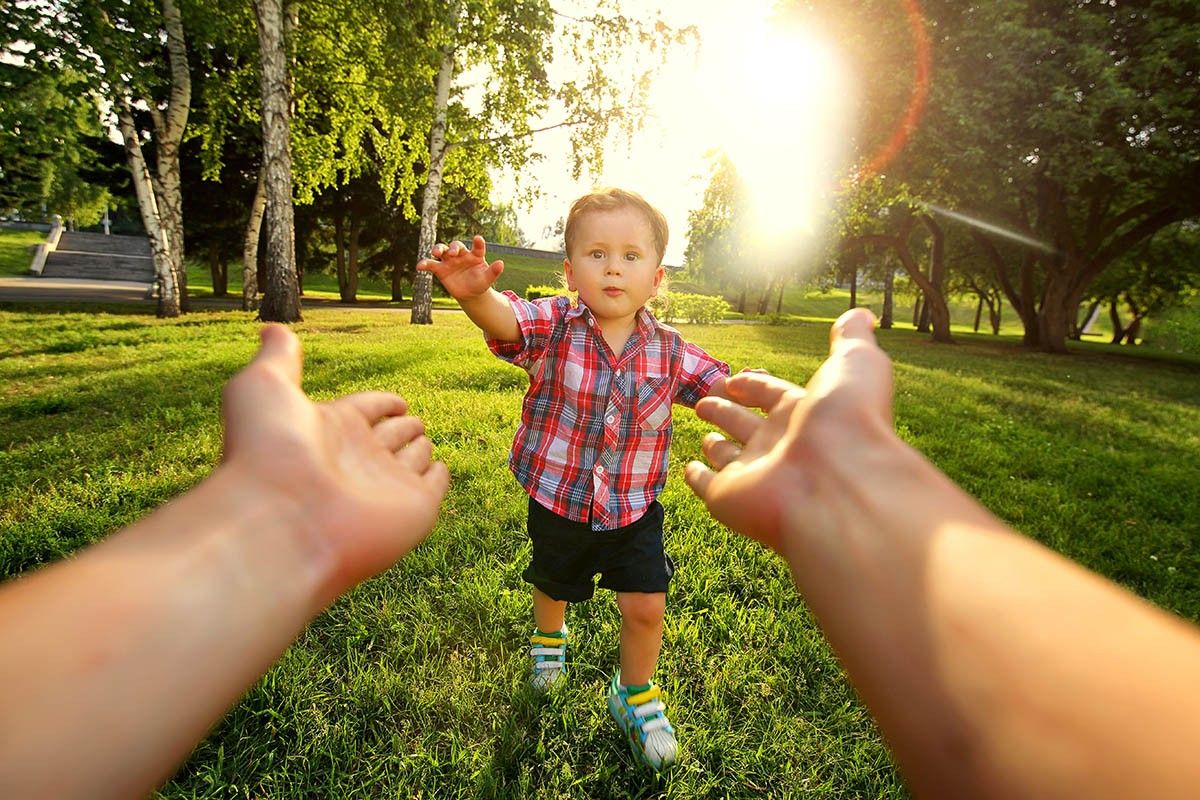 как усыновить ребенка из дома малютки