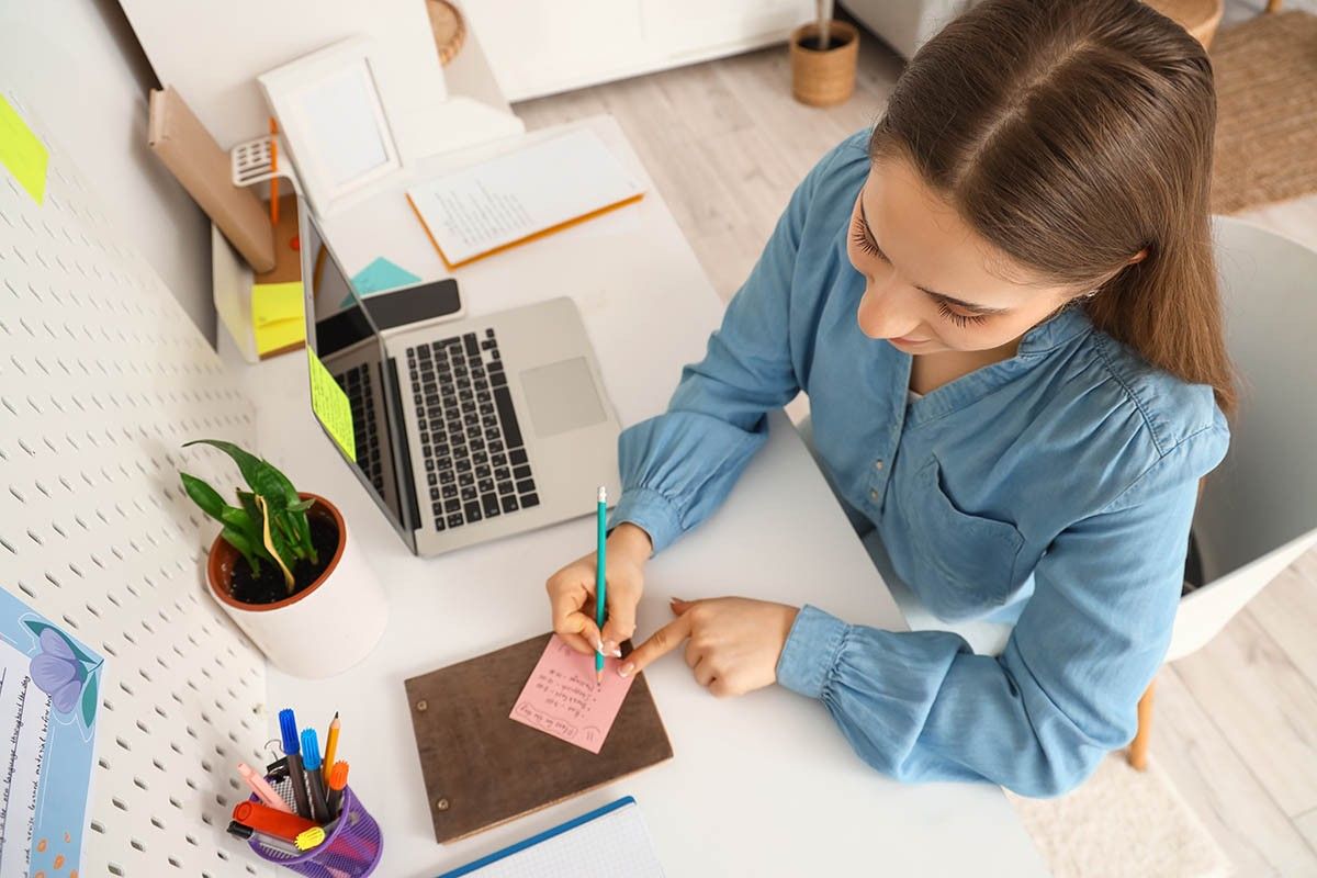 короткая записка