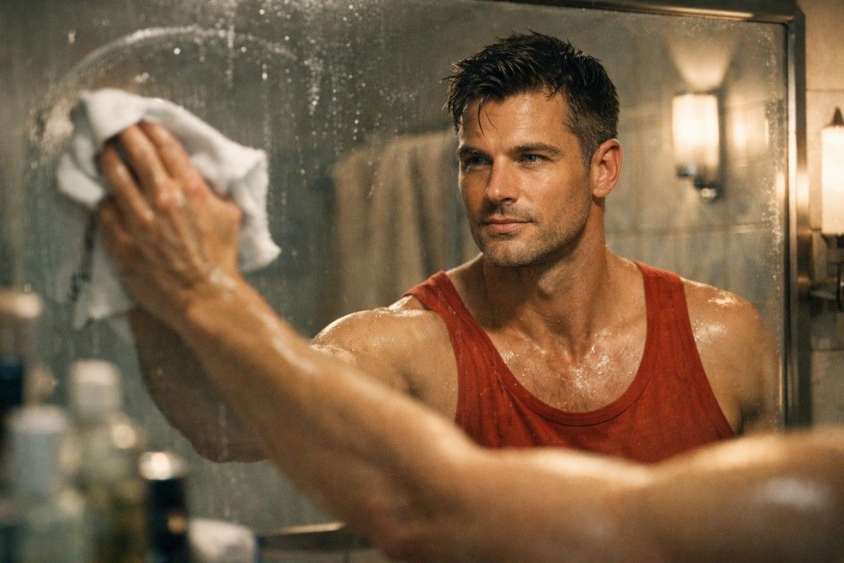 молчаливая бытовая инициатива