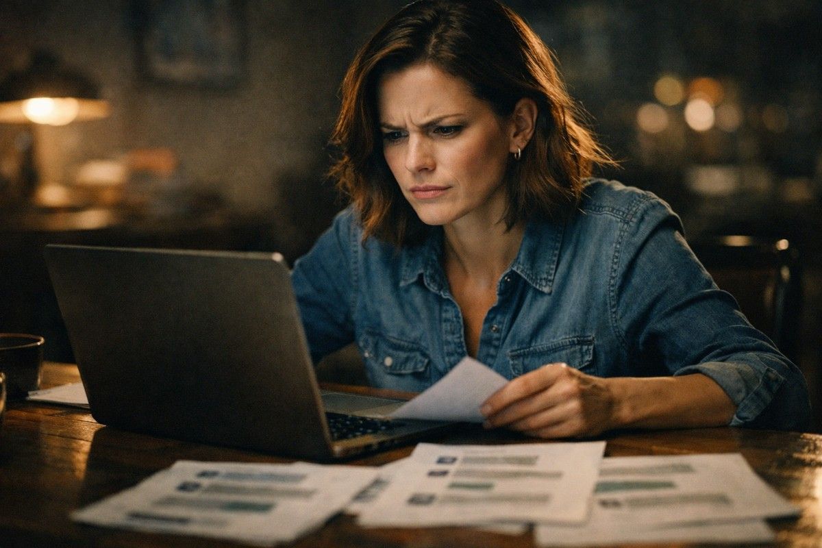 интернет-мошенники