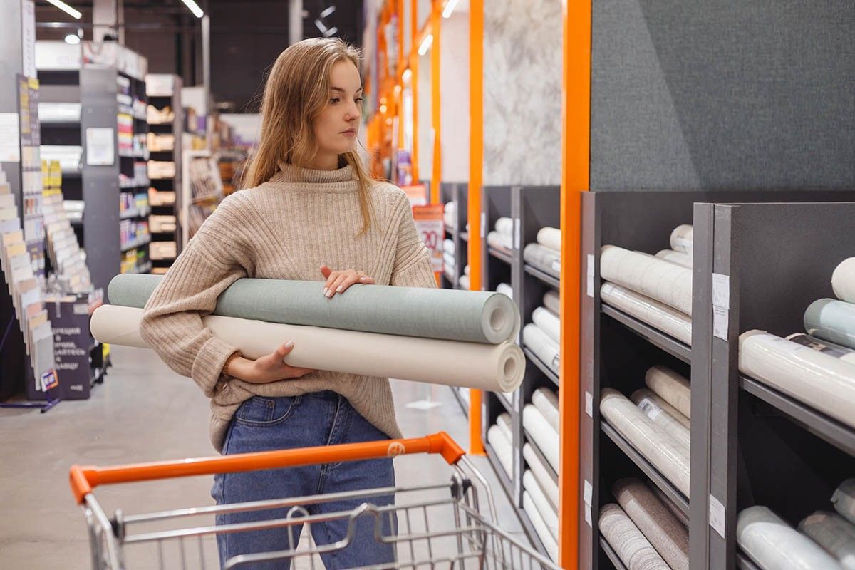 дизайн интерьера 