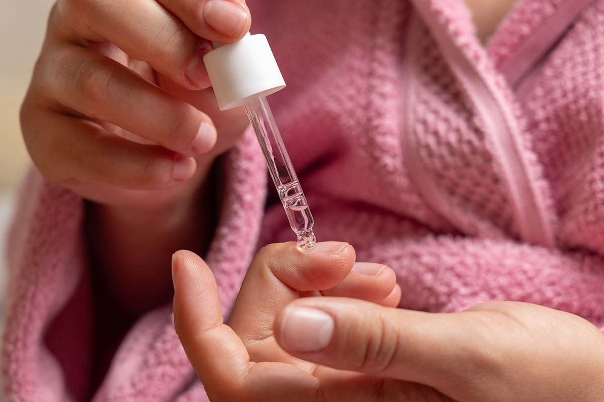 как снять шеллак в домашних условиях