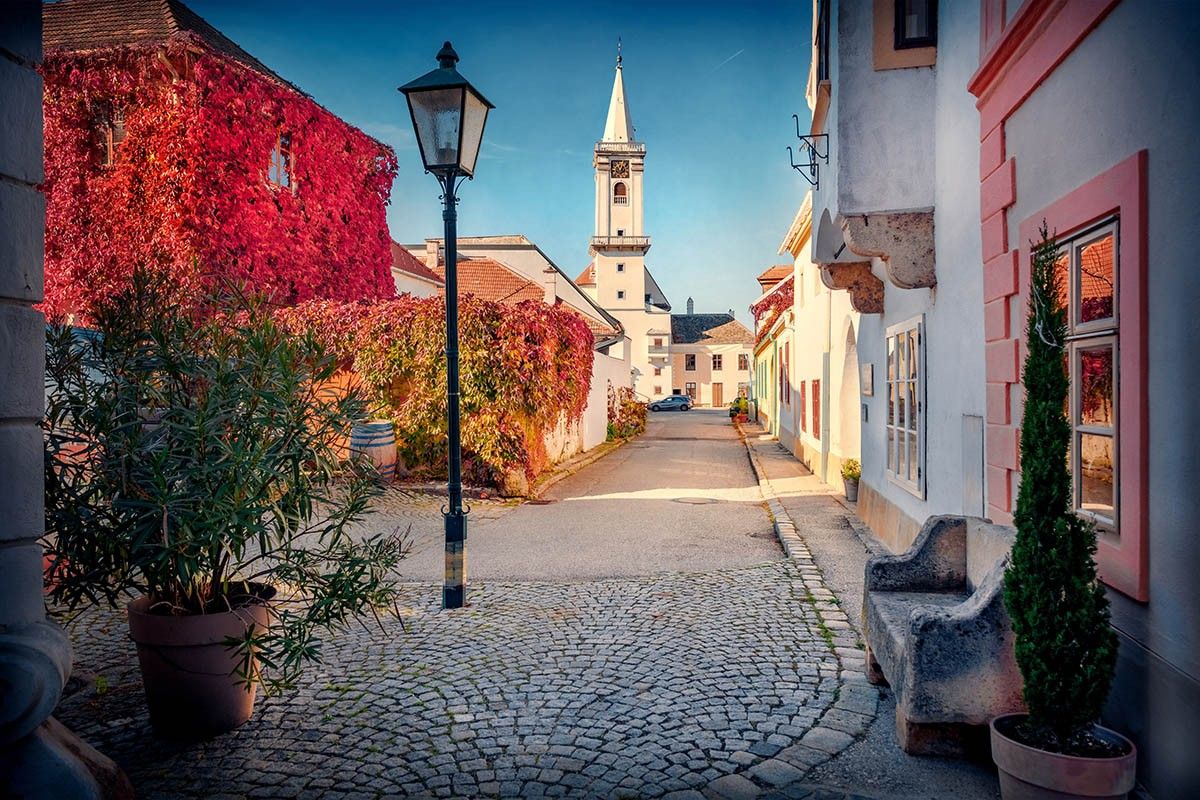 путешествия в низкий сезон