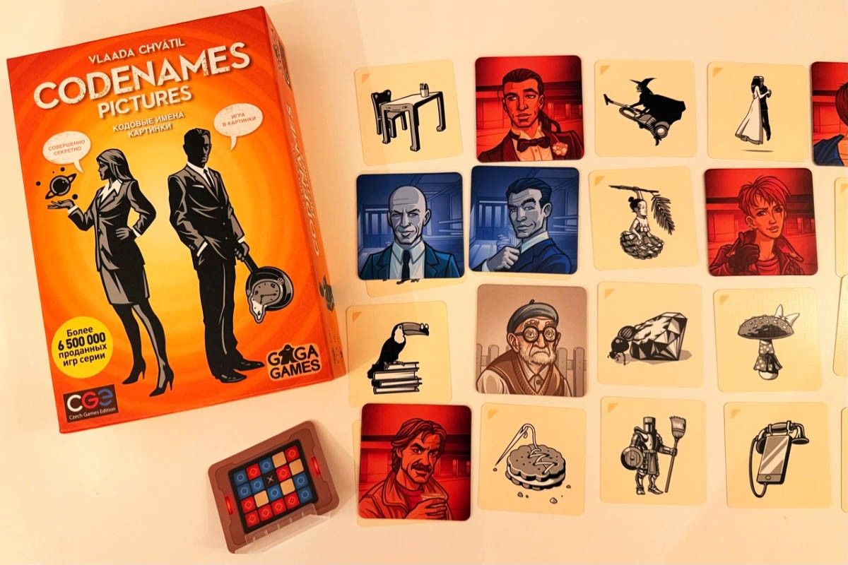 Codenames