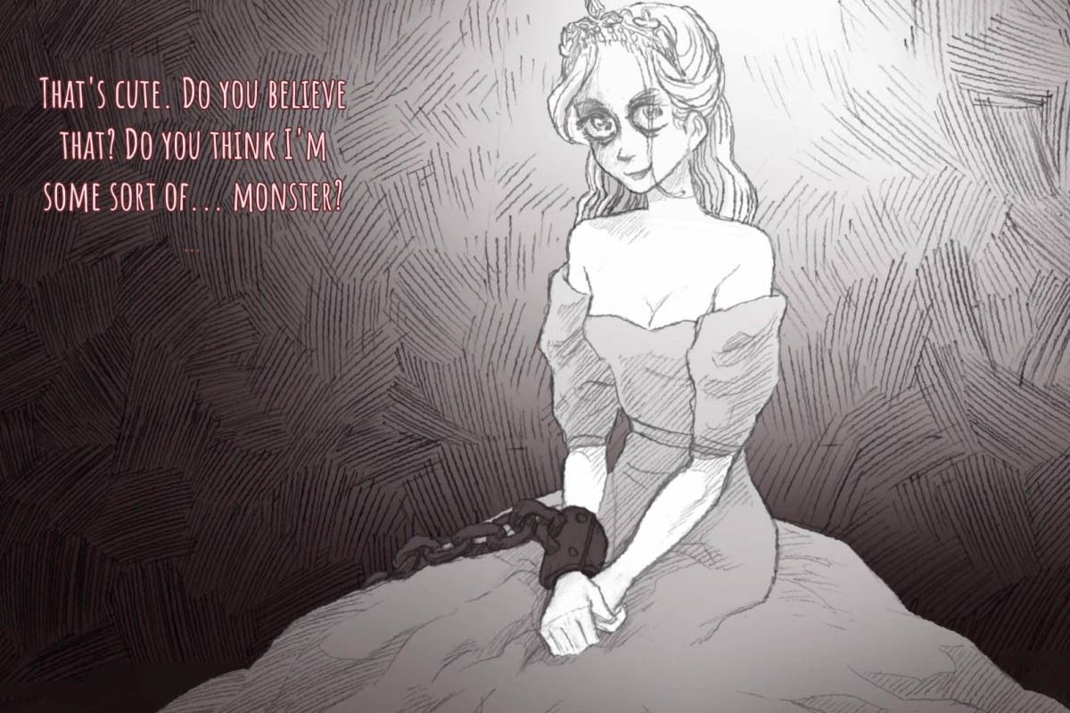 игры визуальные новеллы