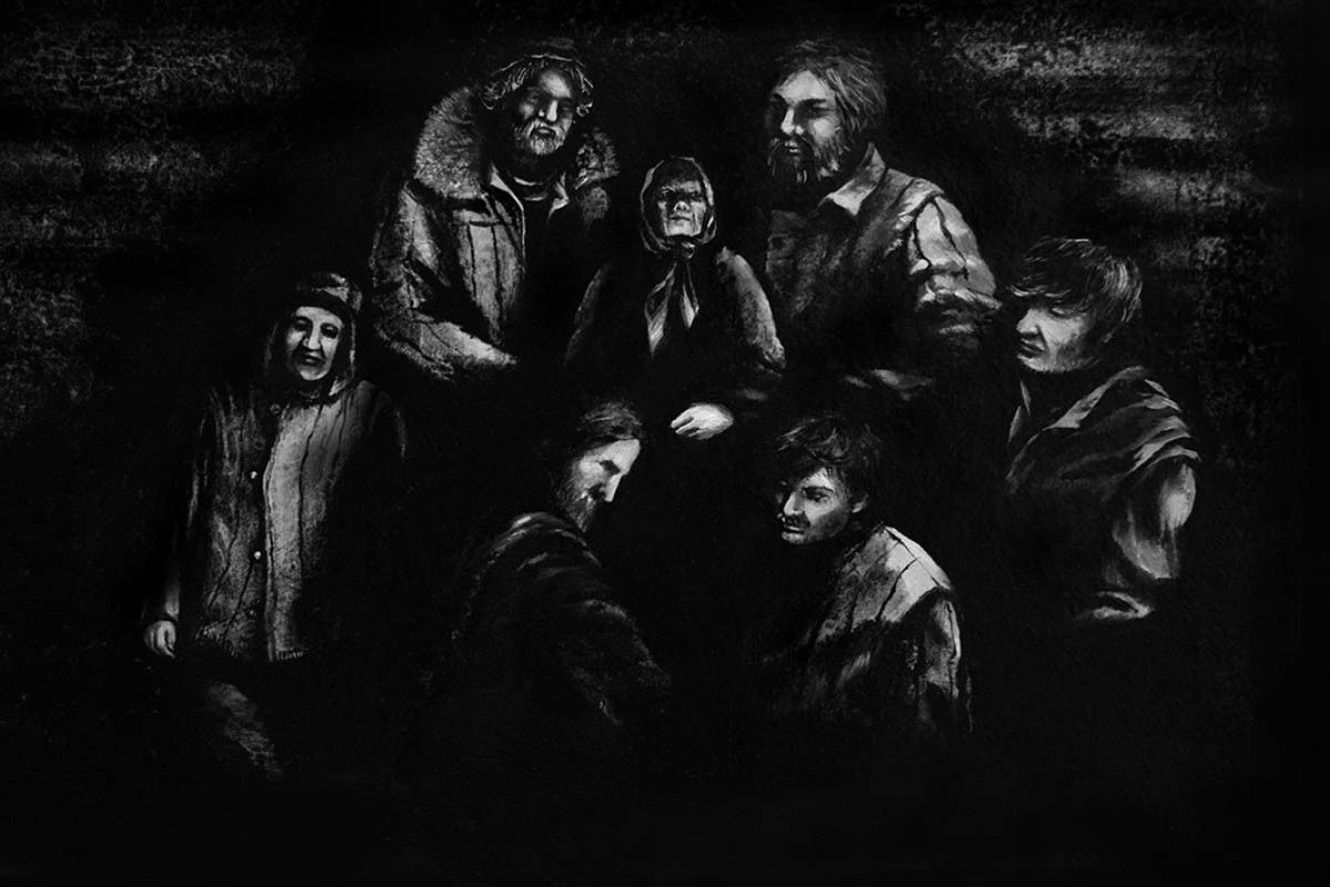 лучшие визуальные новеллы на пк