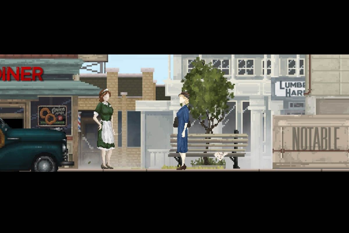 лучшие визуальные новеллы на пк