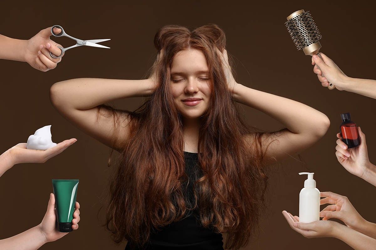 мечта женщин