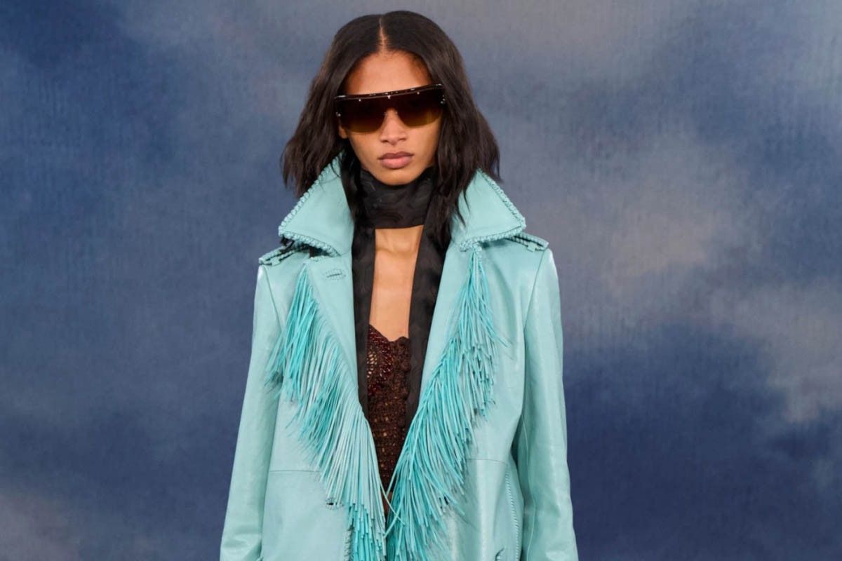 модные тренды 2026