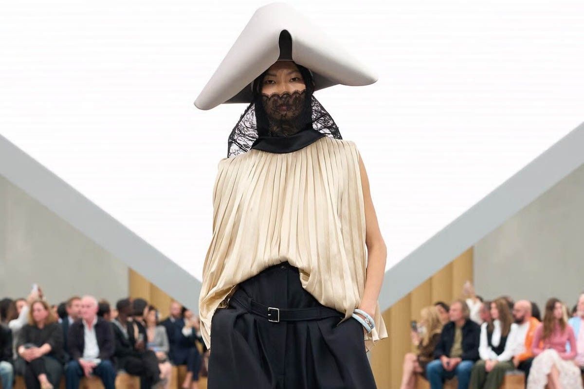 модные тренды 2026 в одежде