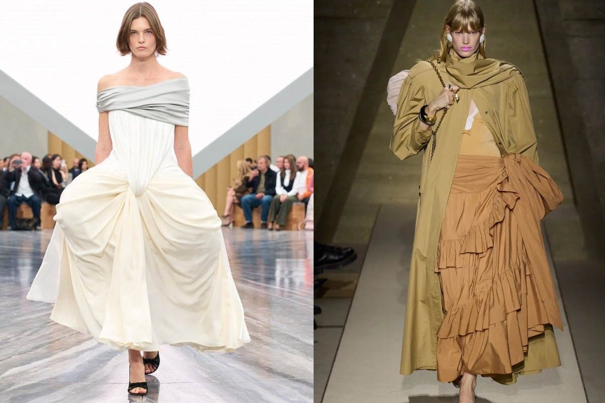 модная бижутерия 2026 тренды 