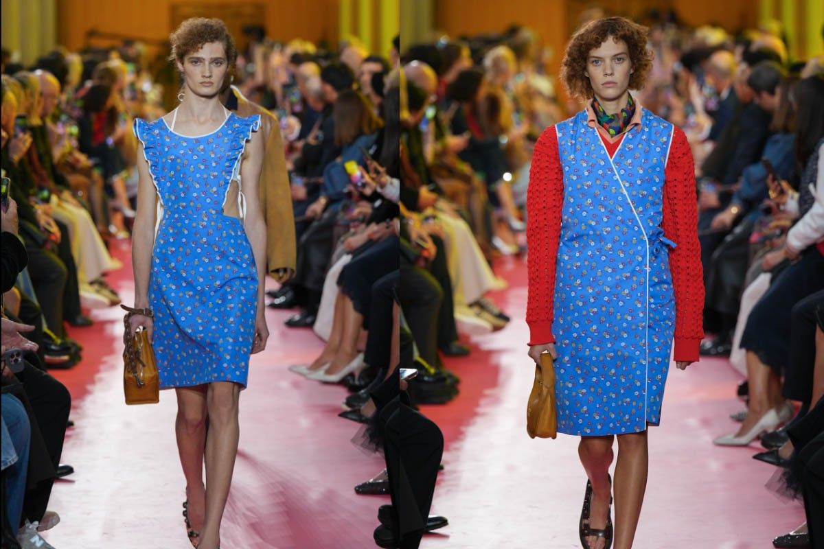 модная бижутерия 2026 тренды 