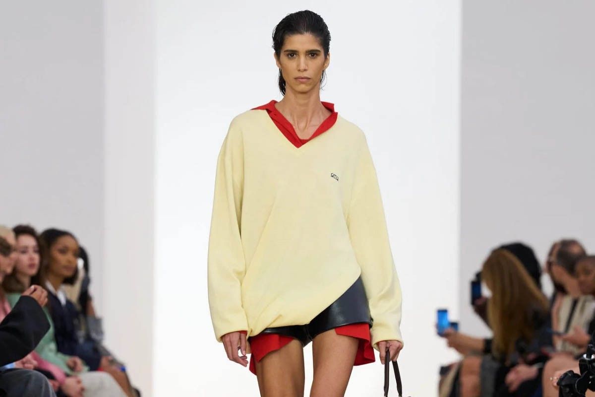 модная обувь 2026 женские тренды 